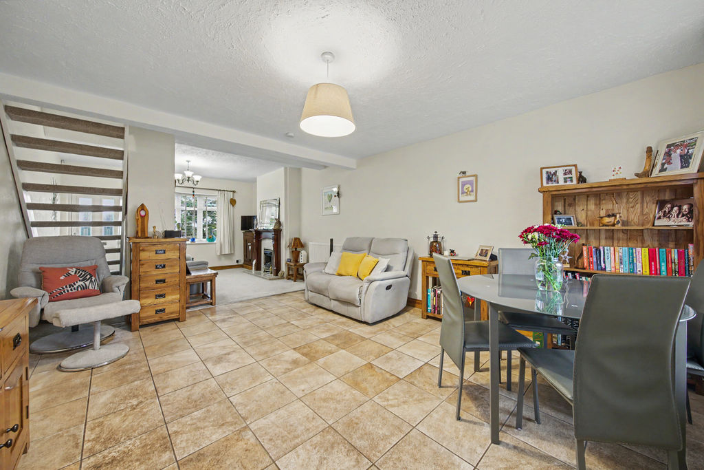 Williamthorpe Road North Wingfield